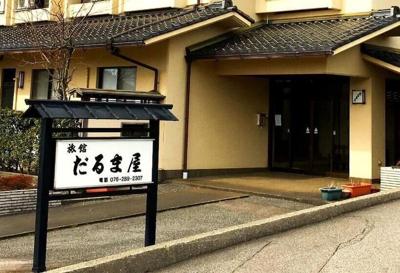 Darumaya Ryokan
