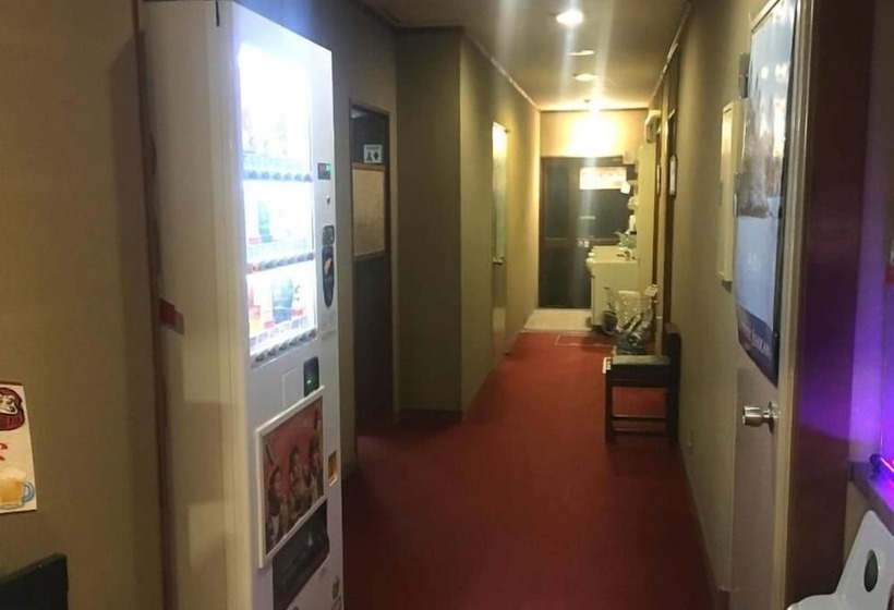 Darumaya Ryokan