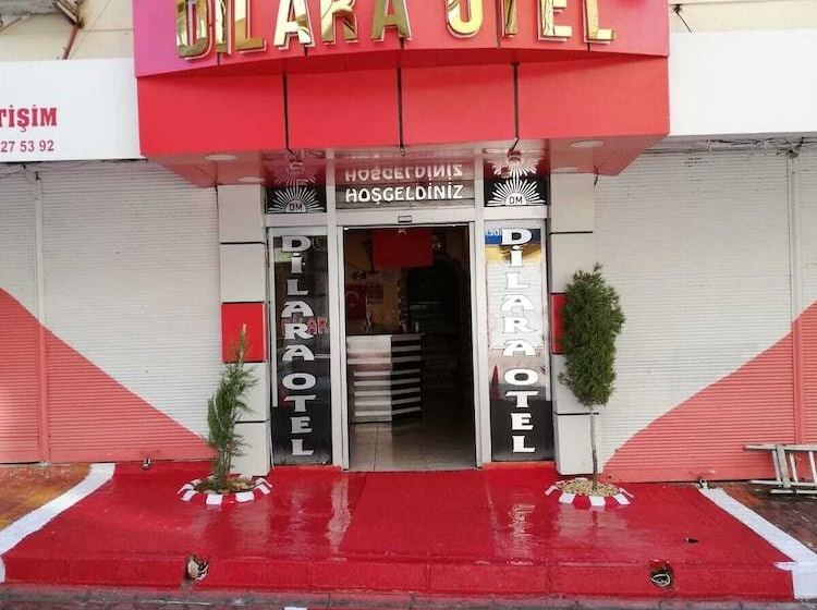 Dilara Otel