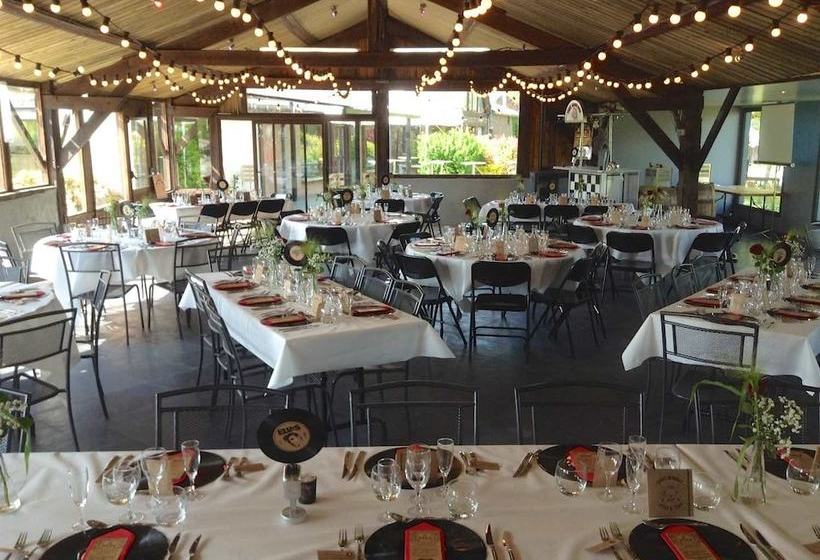 Domaine Les Couettes