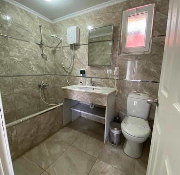 فندق Eman Termal