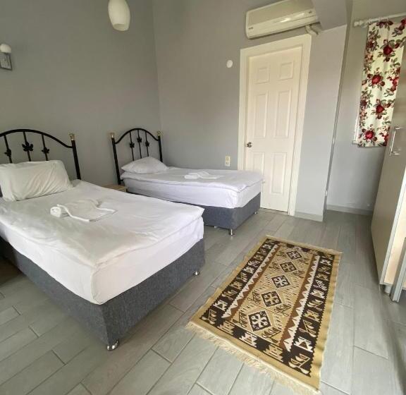 فندق Eman Termal