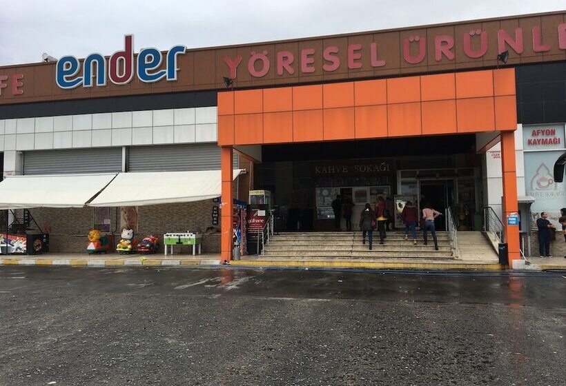 Ender Otel