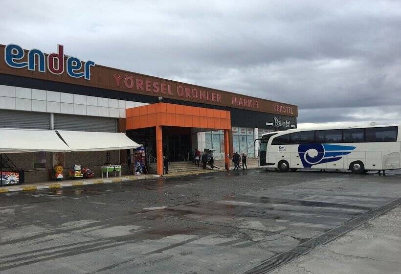 Ender Otel