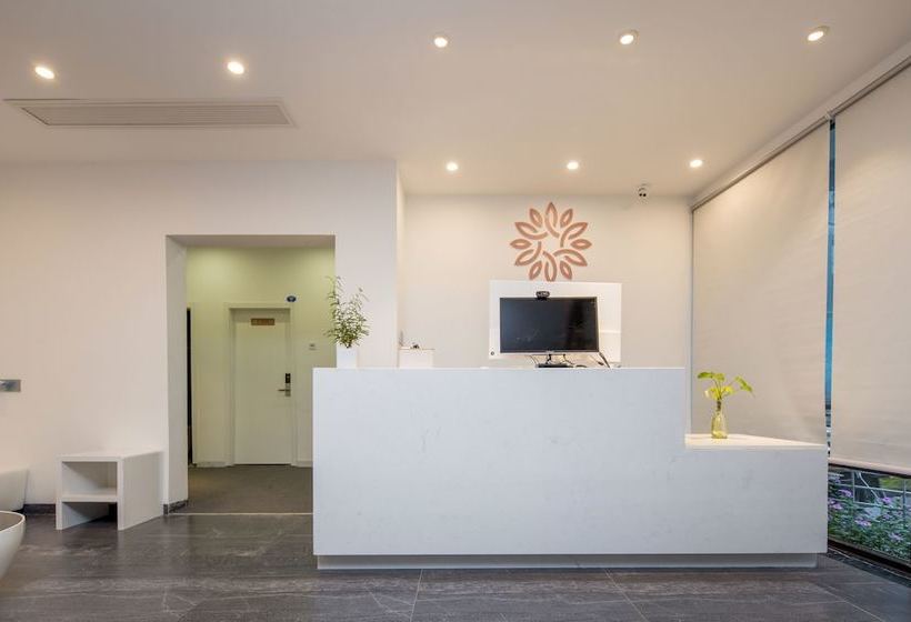 Floral  Xiamen Buxiang Inn