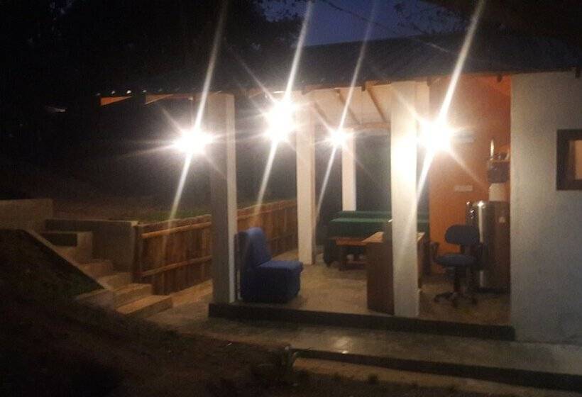 Foret De Vill   Hostel