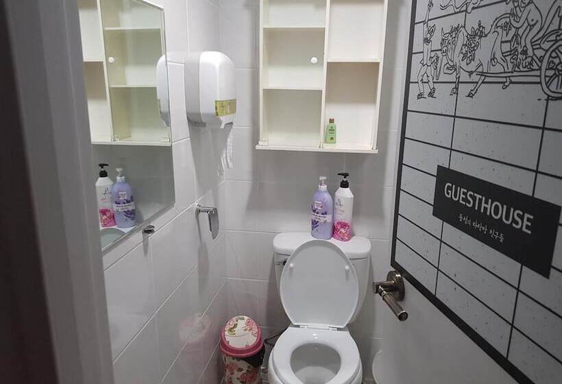 Friends Of Loft   Hostel