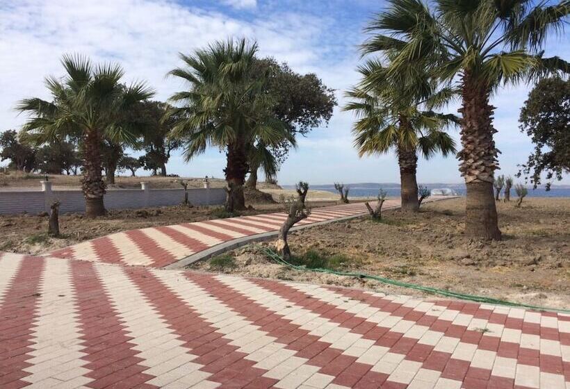 Geyikli Grand Resort Otel