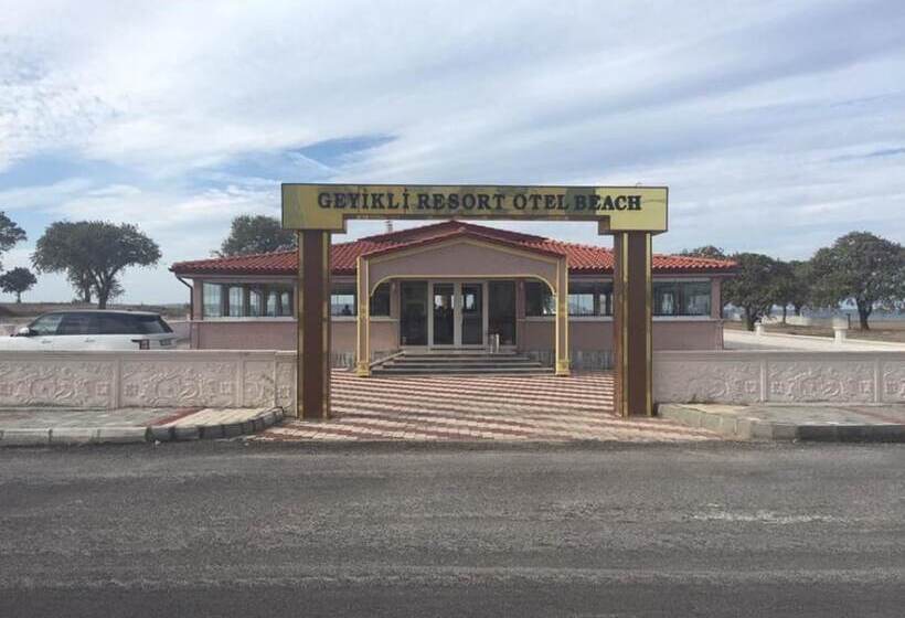 Geyikli Grand Resort Otel