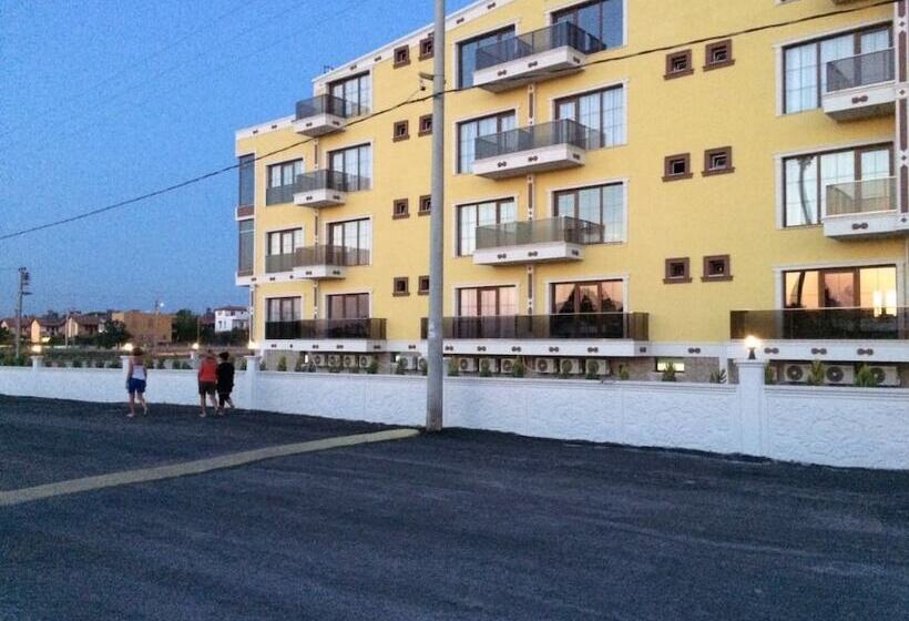 Geyikli Grand Resort Otel