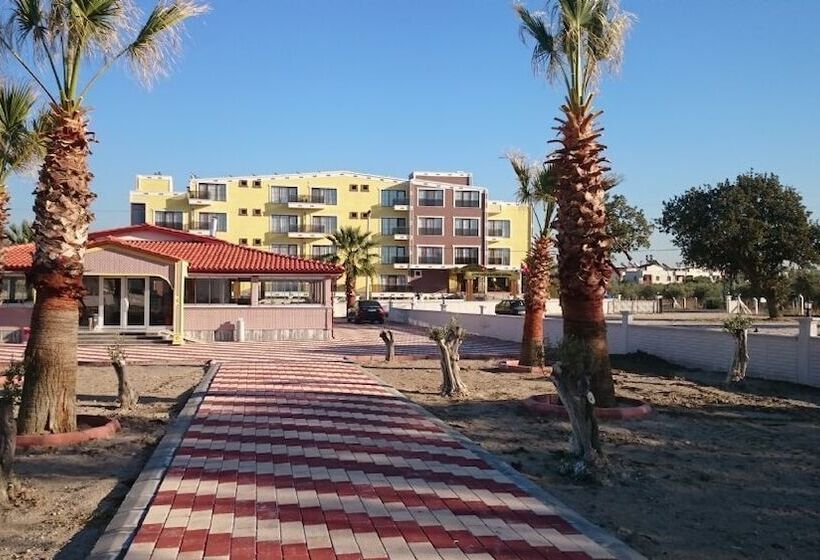 Geyikli Grand Resort Otel