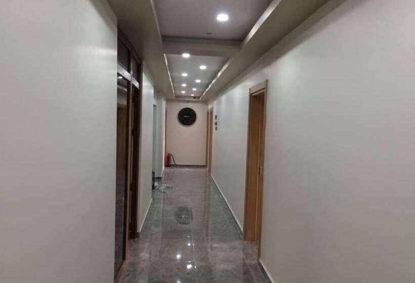 Geyikli Grand Resort Otel