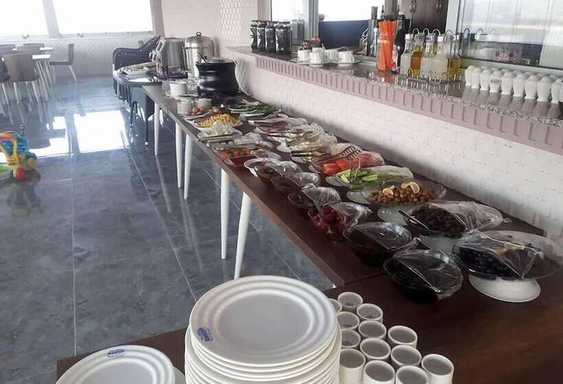 Geyikli Grand Resort Otel