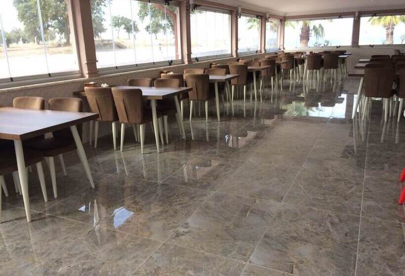 Geyikli Grand Resort Otel