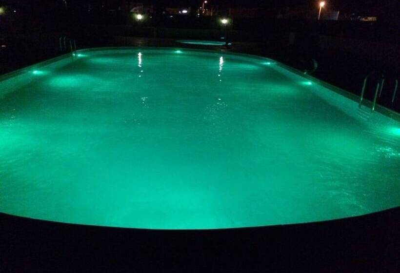 Geyikli Grand Resort Otel