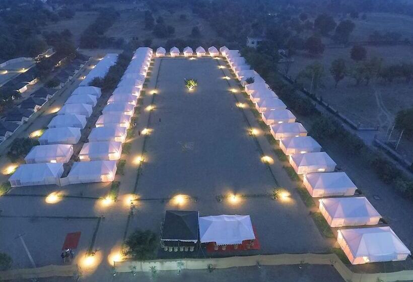 Global Kumbh Village Hostel