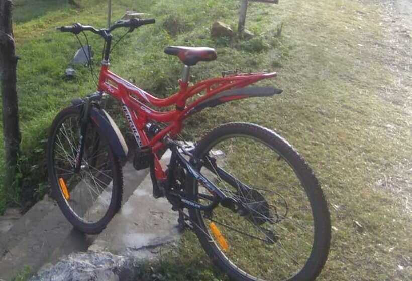 Global Kumbh Village Hostel