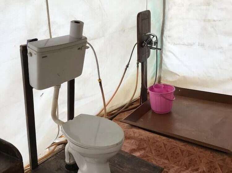 Global Kumbh Village Hostel