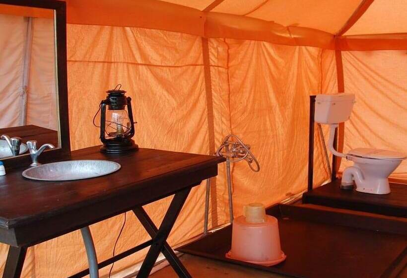 Global Kumbh Village Hostel