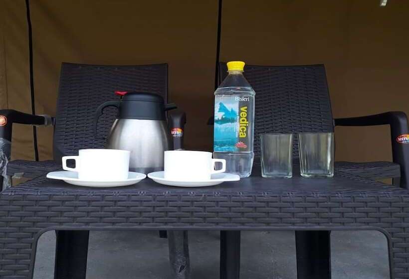 Global Kumbh Village Hostel