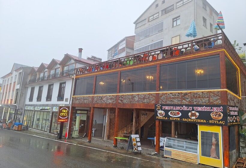 Hamsikoy Tas Otel