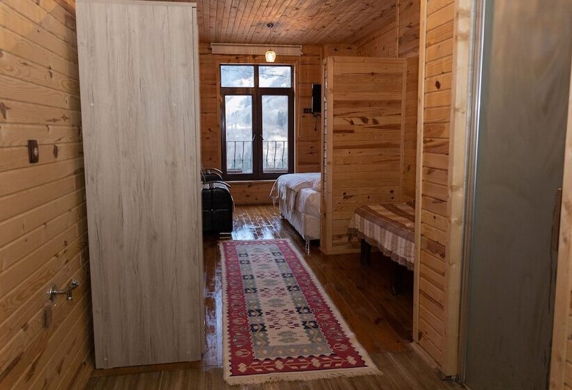 Hamsikoy Tas Otel