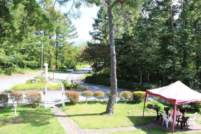 Hirotani Pension & Lodge