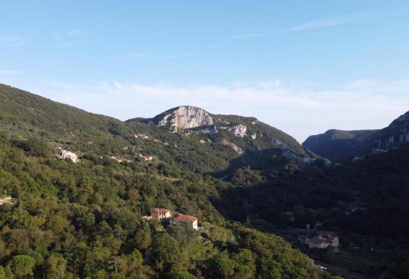 פונדק Le Petit Chateau