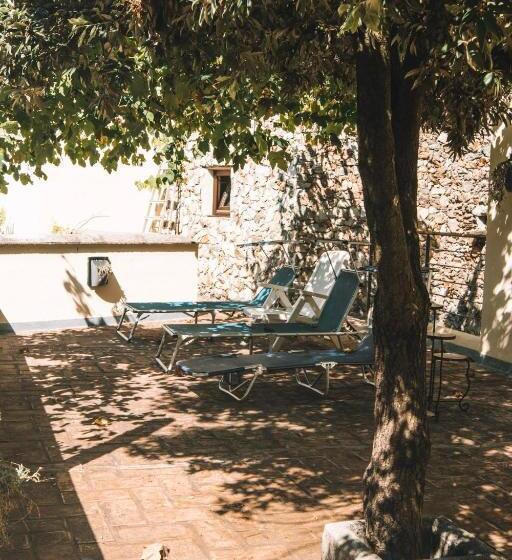 פונדק Le Petit Chateau