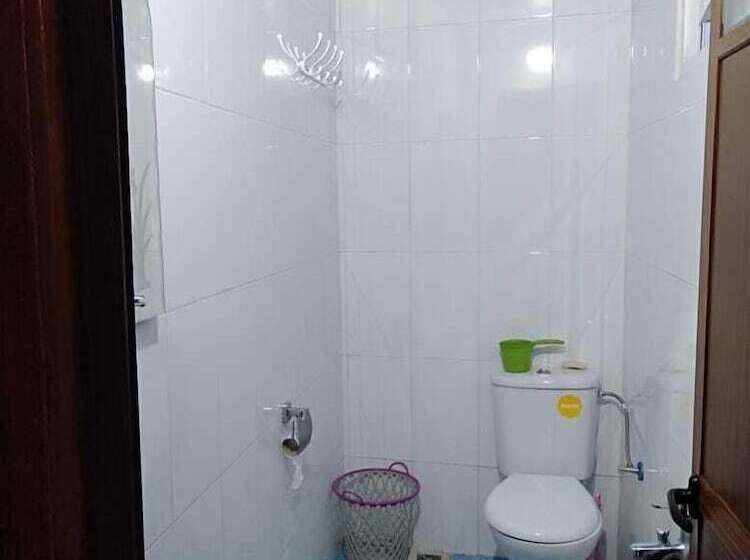 مسافرخانه Maison D Out Parc Akchour