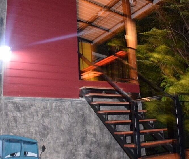 Отель เซราะกราว บูติก รีสอร์ท Sohground Boutique Resort