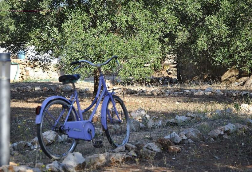 فندق Accampamento Rurale Macaria