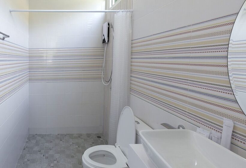 Hotel Again At Klongnga Resort