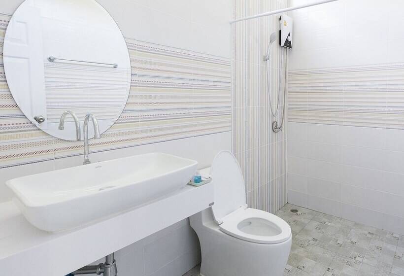 Hotel Again At Klongnga Resort