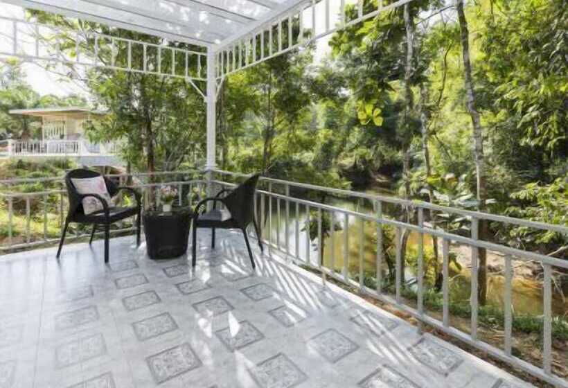 Hotel Again At Klongnga Resort