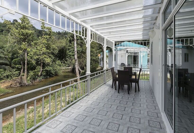 Hotel Again At Klongnga Resort