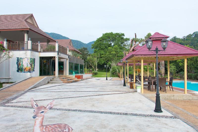 ホテル Akantuka Homestay