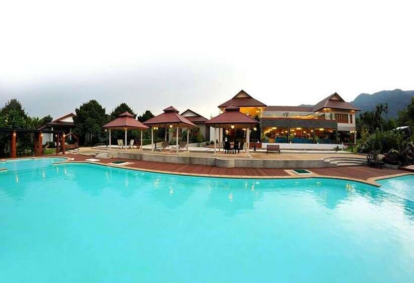 ホテル Akantuka Homestay