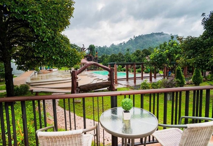 ホテル Akantuka Homestay