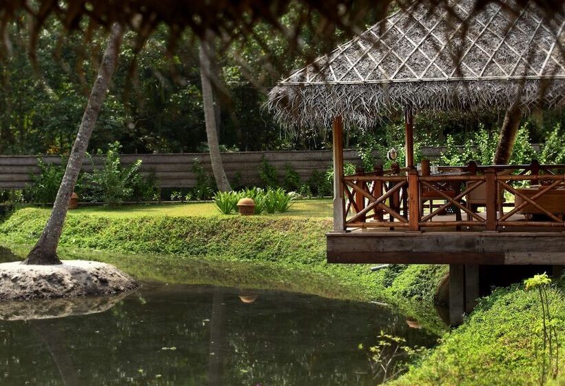 בית מלון כפרי Ameya Kerala