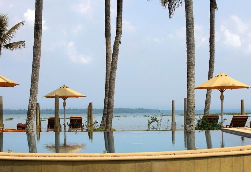 فندق Ameya Kerala