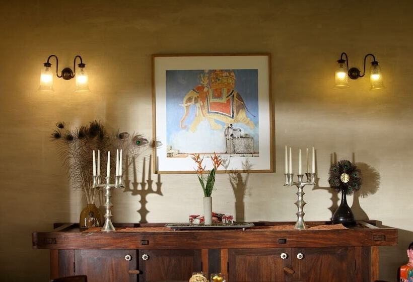 فندق Ameya Kerala