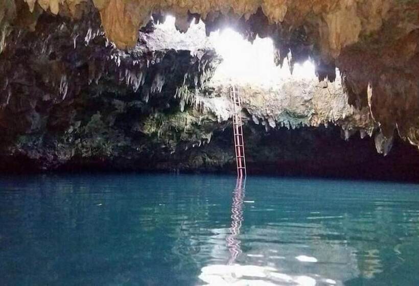 هتل Andnindot Garden Resort