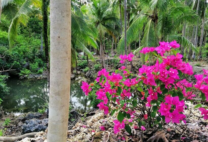 هتل Andnindot Garden Resort