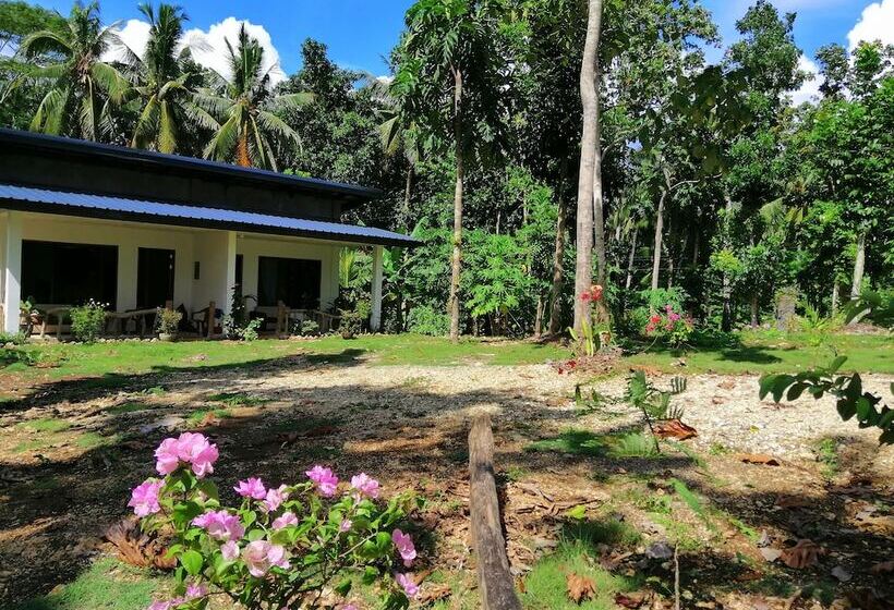 هتل Andnindot Garden Resort