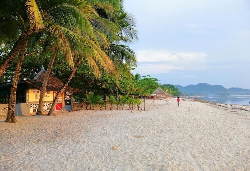 هتل Andnindot Garden Resort