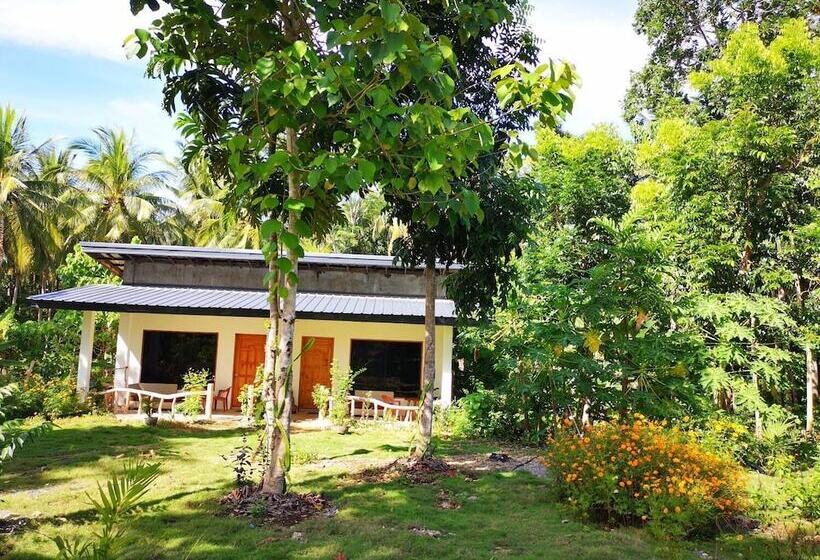 هتل Andnindot Garden Resort