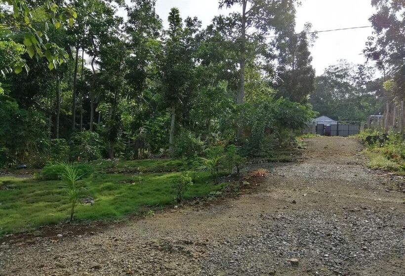 هتل Andnindot Garden Resort