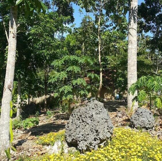 هتل Andnindot Garden Resort