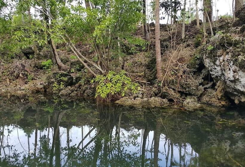 هتل Andnindot Garden Resort